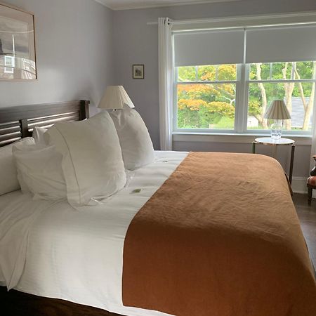 Bridgehampton Inn ภายนอก รูปภาพ