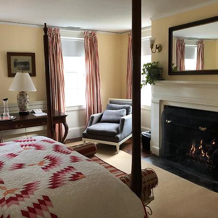 Bridgehampton Inn ภายนอก รูปภาพ