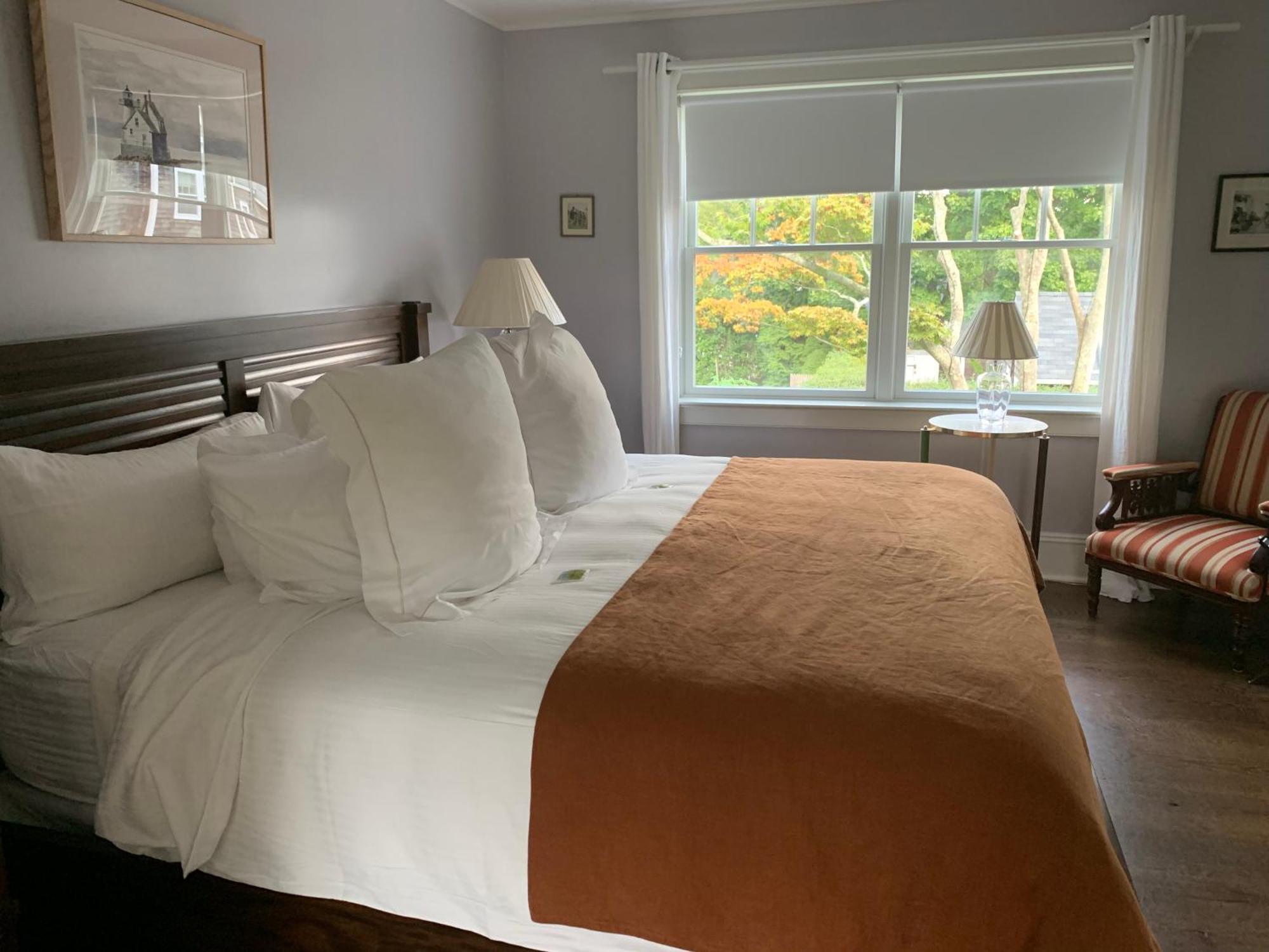 Bridgehampton Inn ภายนอก รูปภาพ