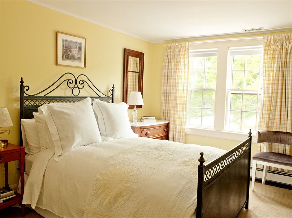 Bridgehampton Inn ภายนอก รูปภาพ