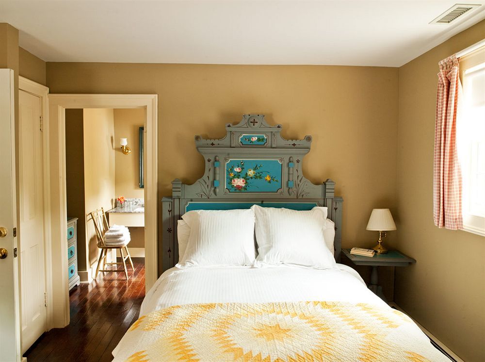 Bridgehampton Inn ภายนอก รูปภาพ