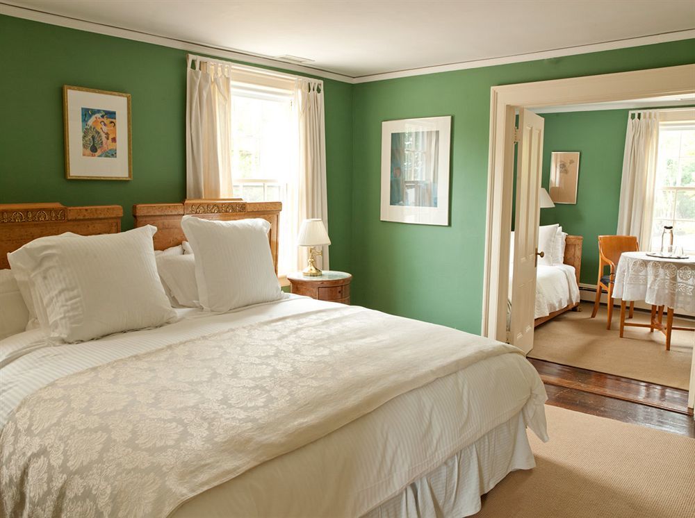 Bridgehampton Inn ภายนอก รูปภาพ