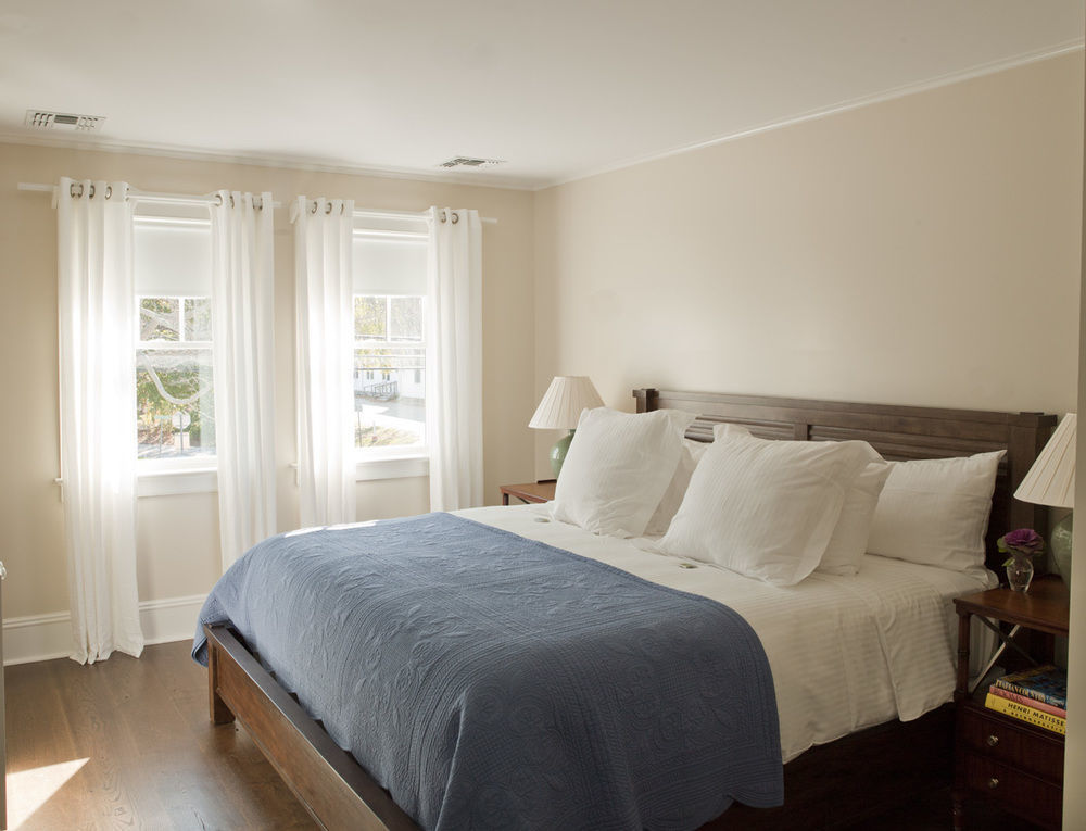 Bridgehampton Inn ภายนอก รูปภาพ