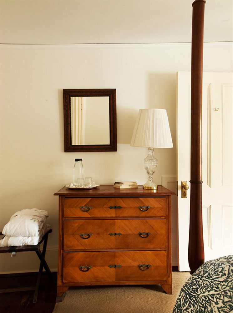 Bridgehampton Inn ภายนอก รูปภาพ