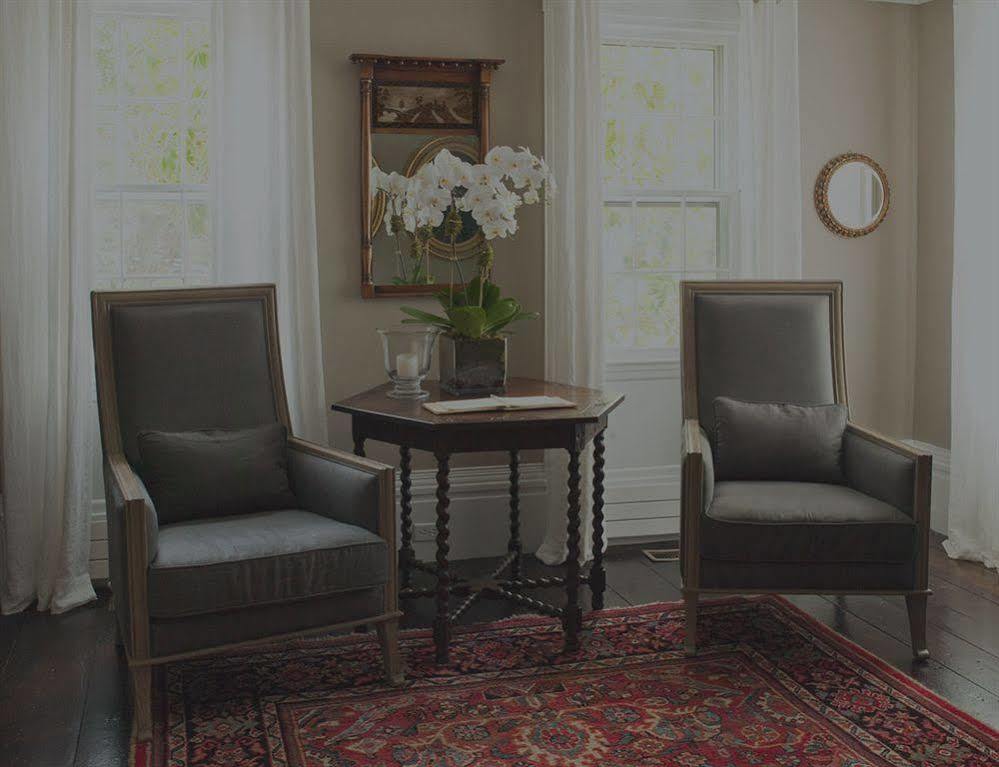 Bridgehampton Inn ภายนอก รูปภาพ