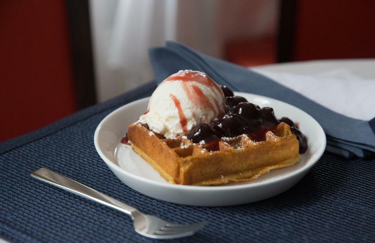 Bridgehampton Inn ภายนอก รูปภาพ