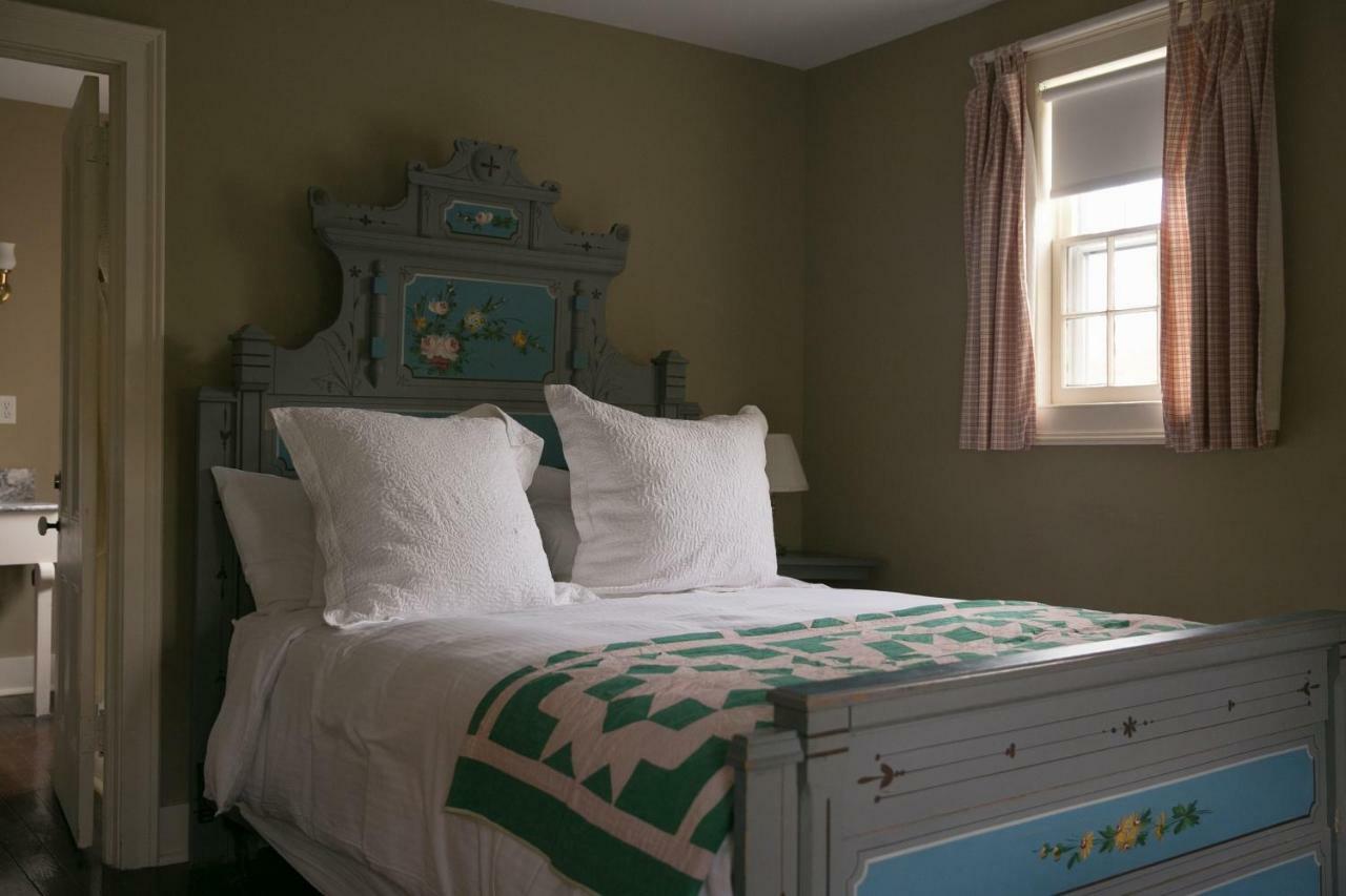 Bridgehampton Inn ภายนอก รูปภาพ