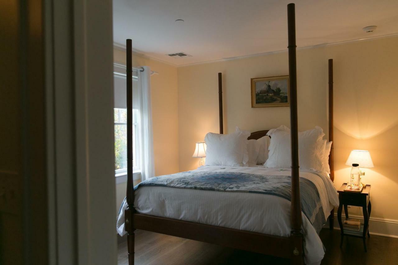 Bridgehampton Inn ภายนอก รูปภาพ