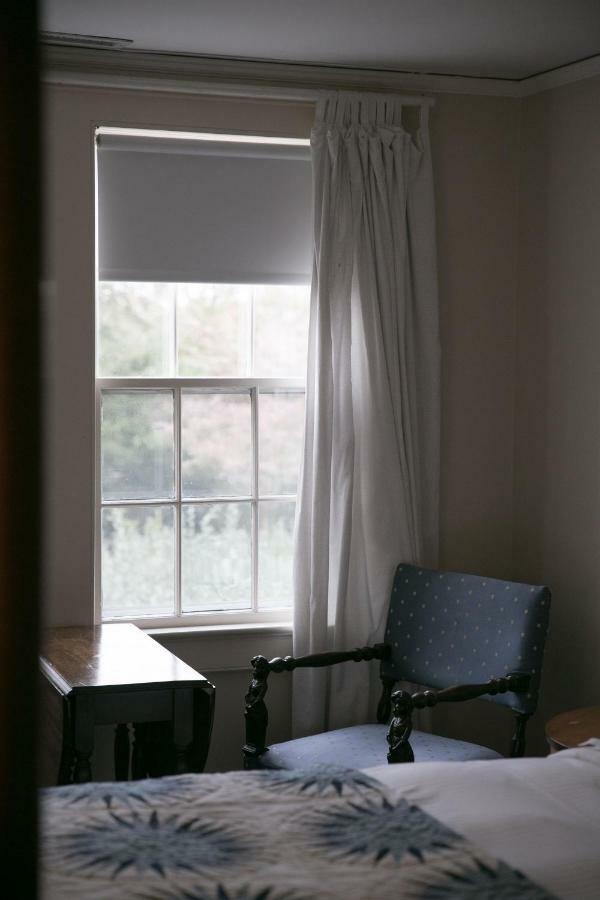 Bridgehampton Inn ภายนอก รูปภาพ